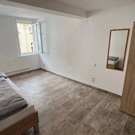 Zentrale Appartmenzimmer In Eschwege Kültér fotó