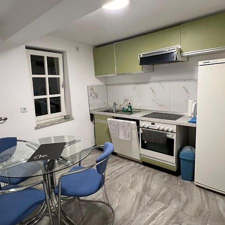 Zentrale Appartmenzimmer In Eschwege Kültér fotó