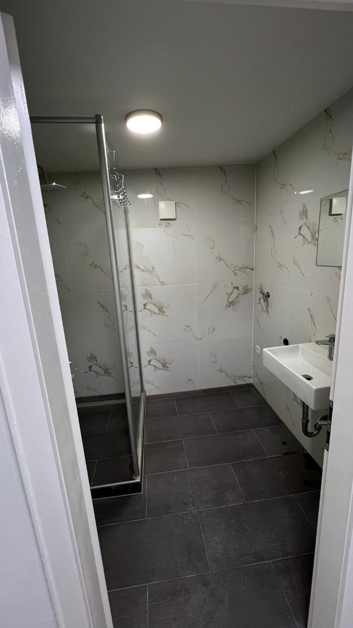 Zentrale Appartmenzimmer In Eschwege Kültér fotó