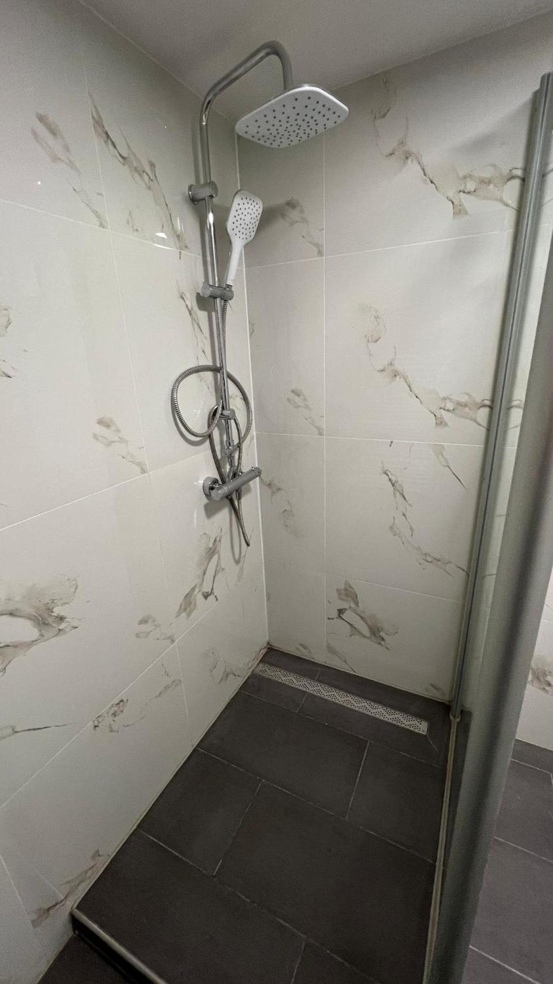 Zentrale Appartmenzimmer In Eschwege Kültér fotó