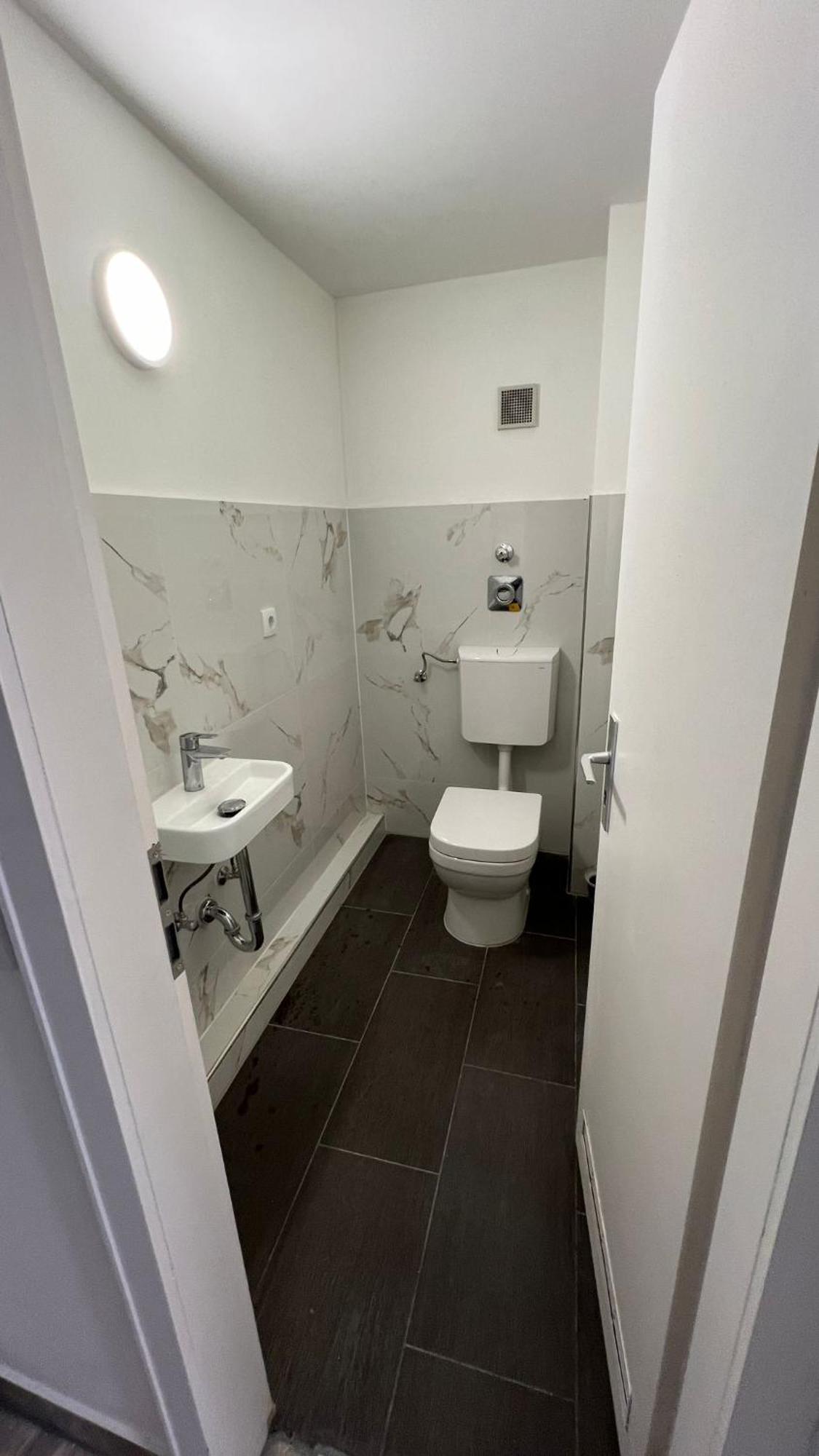 Zentrale Appartmenzimmer In Eschwege Kültér fotó